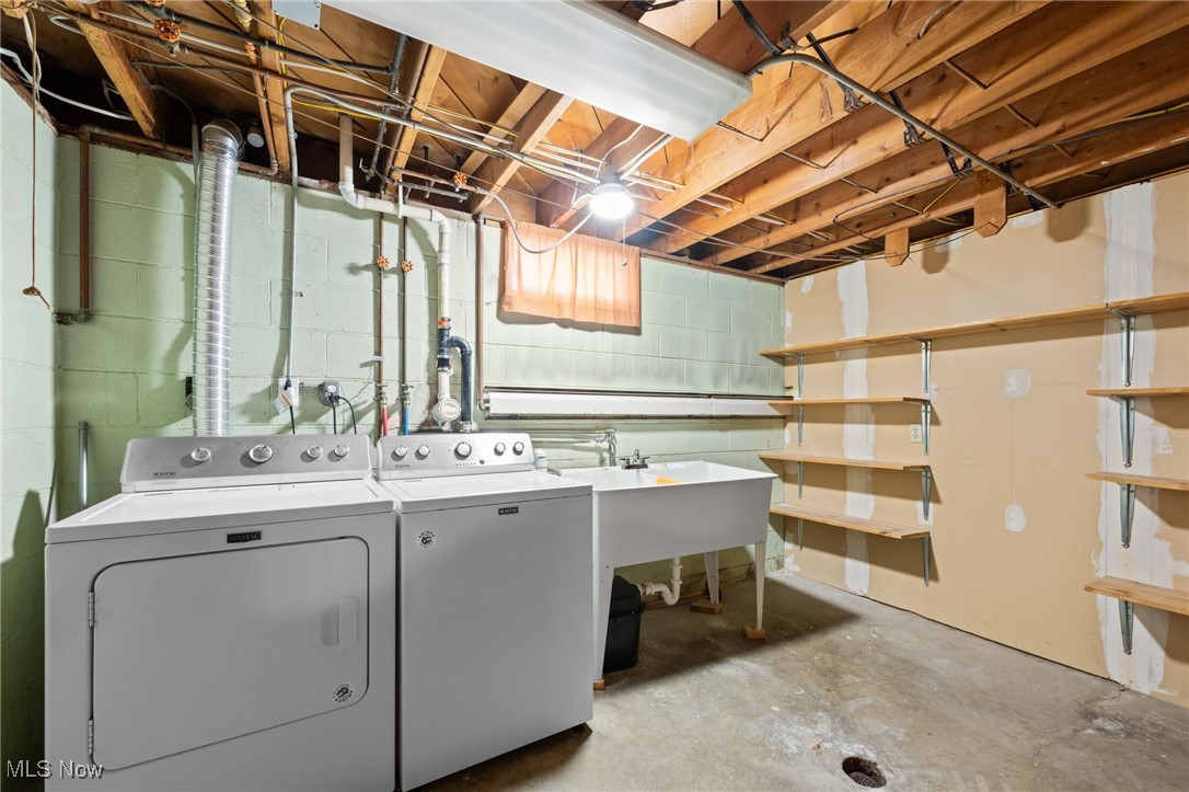 6394 Balsam Drive