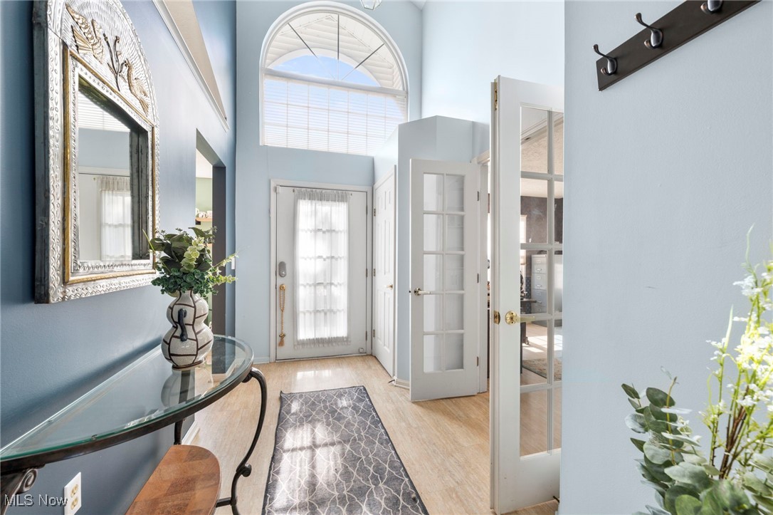 6818 Hidden Lake Trail