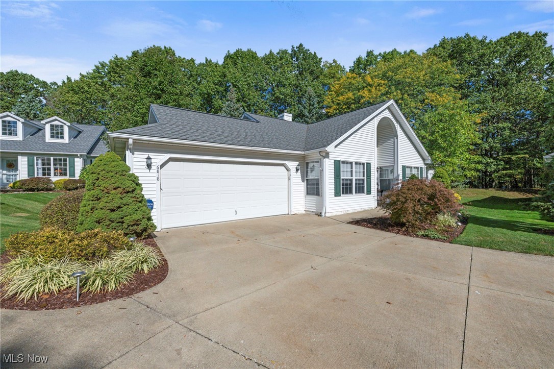 6818 Hidden Lake Trail