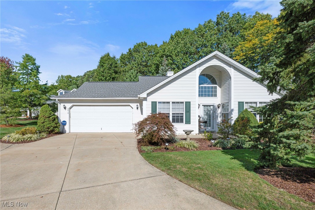 6818 Hidden Lake Trail