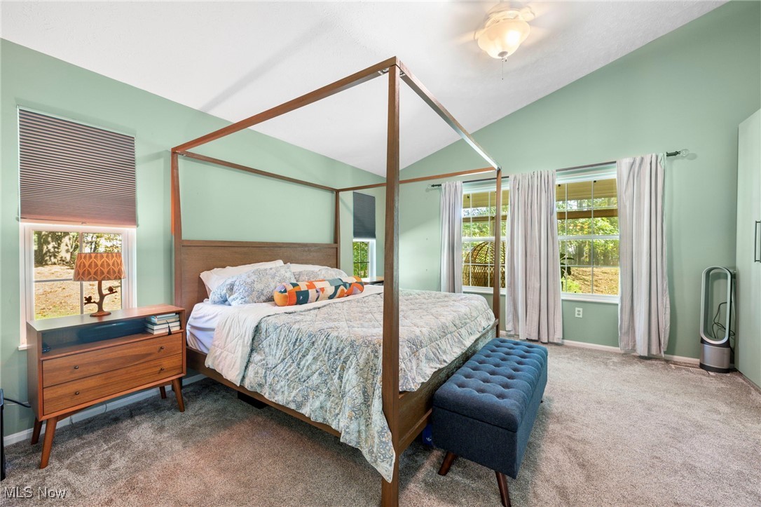 6818 Hidden Lake Trail