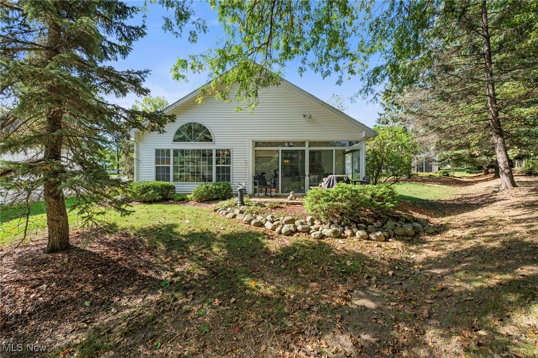 6818 Hidden Lake Trail