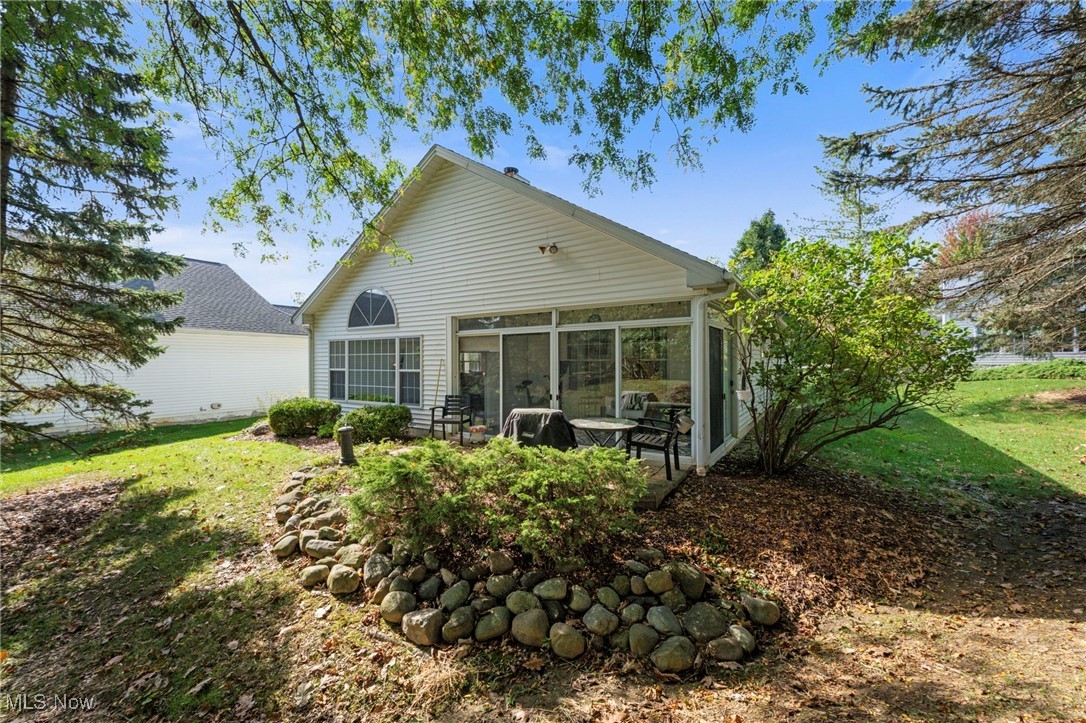 6818 Hidden Lake Trail