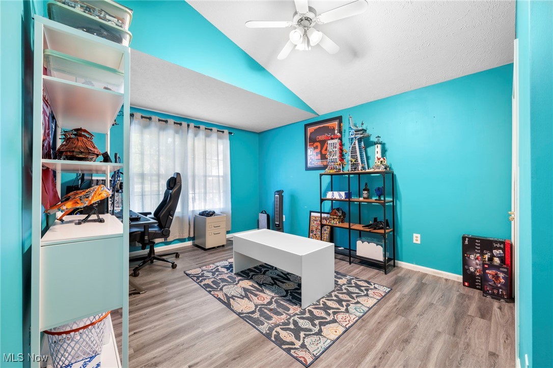 6818 Hidden Lake Trail