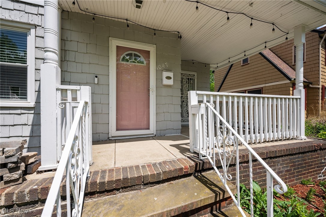 1047 Hillstone Road