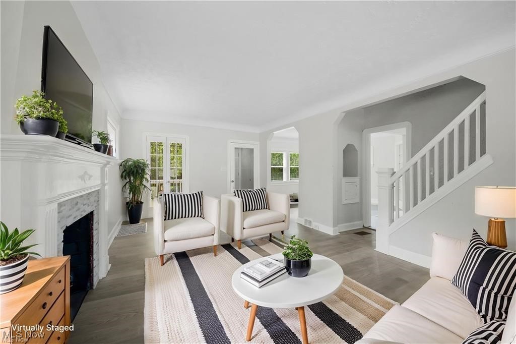 1047 Hillstone Road