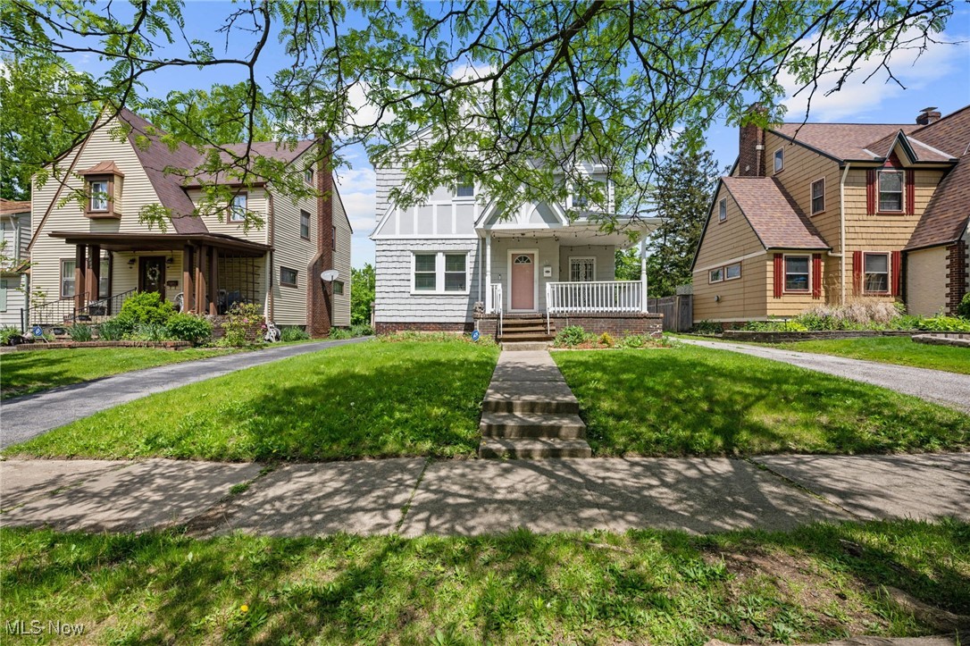1047 Hillstone Road