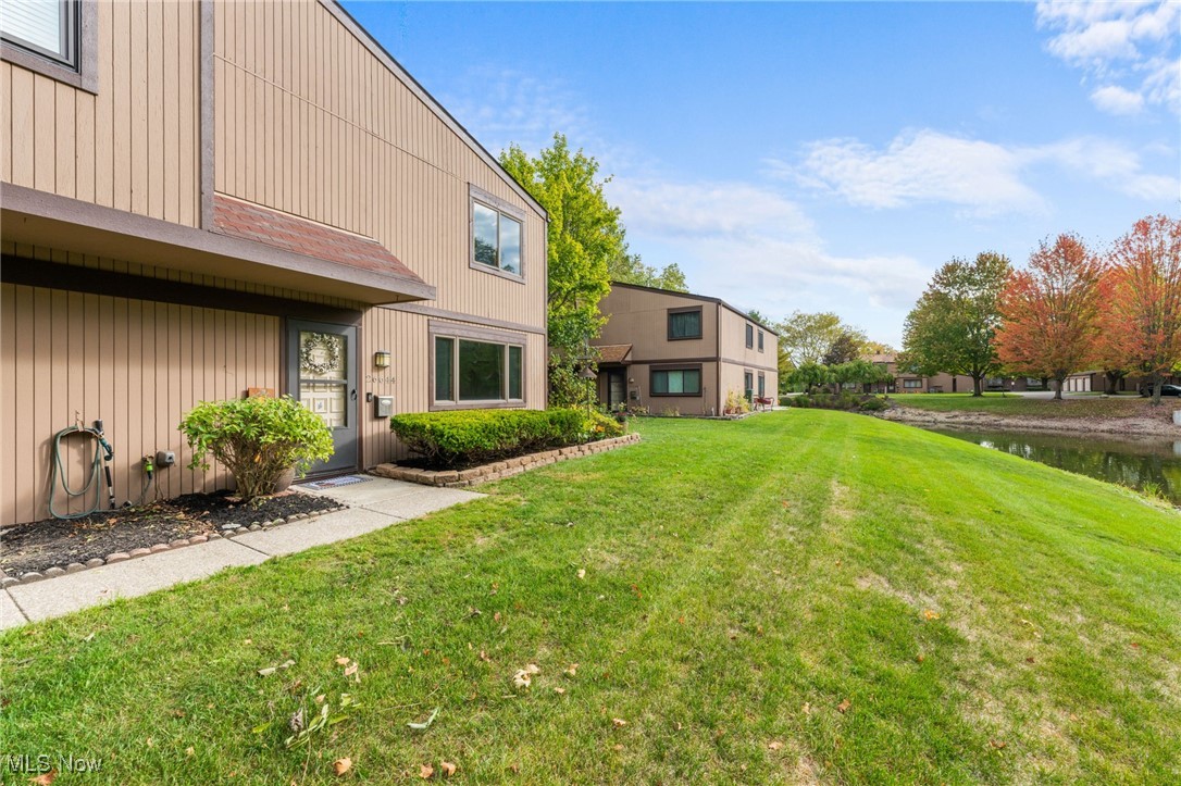 26644 Sprague Road