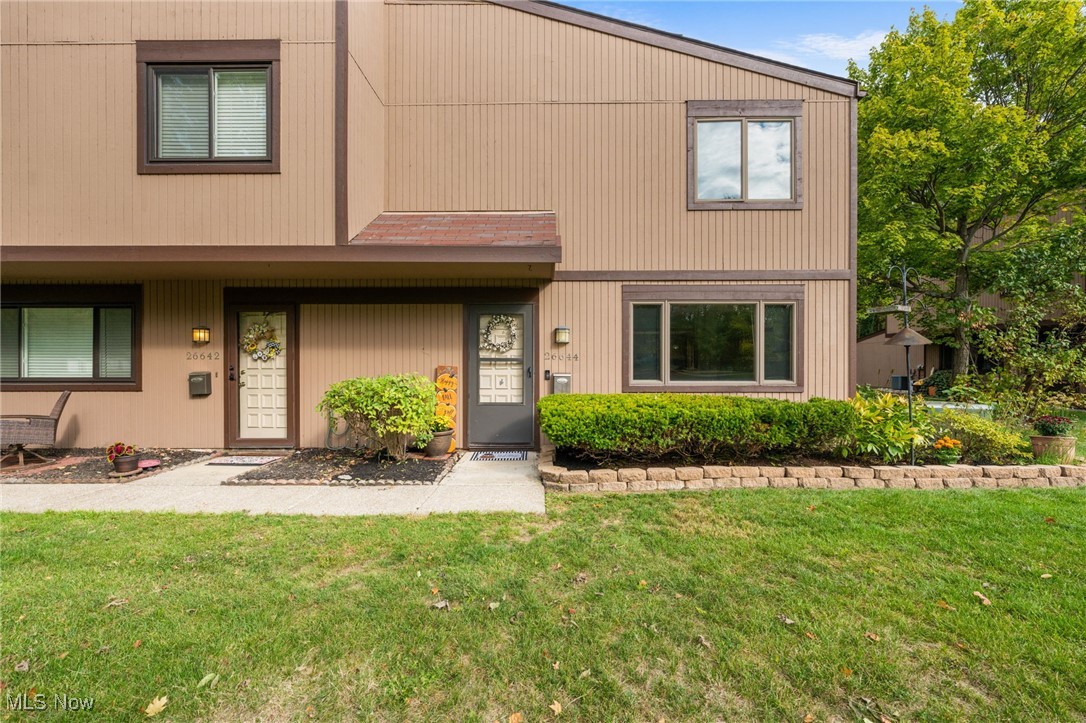 26644 Sprague Road