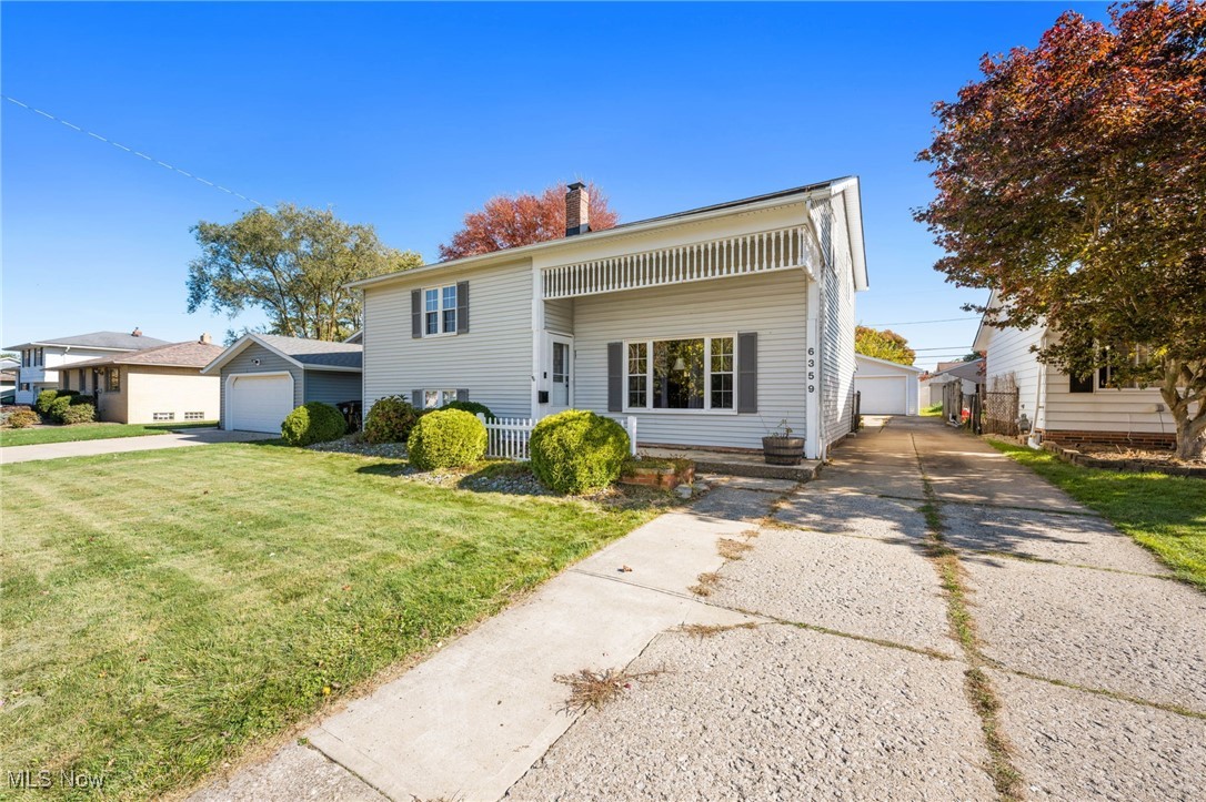 6359 Middlebrook Boulevard