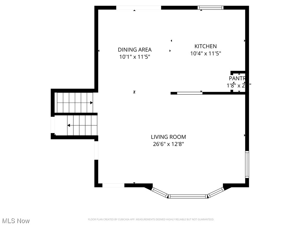 1280 Meadowview Lane