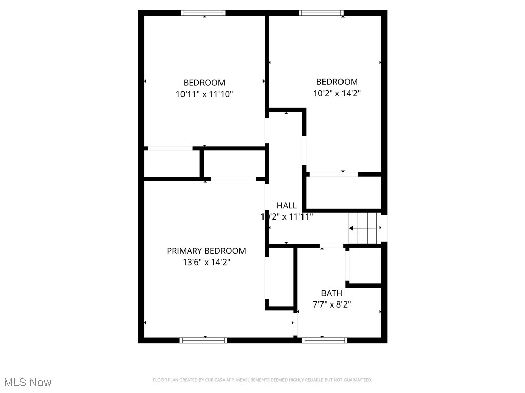 1280 Meadowview Lane