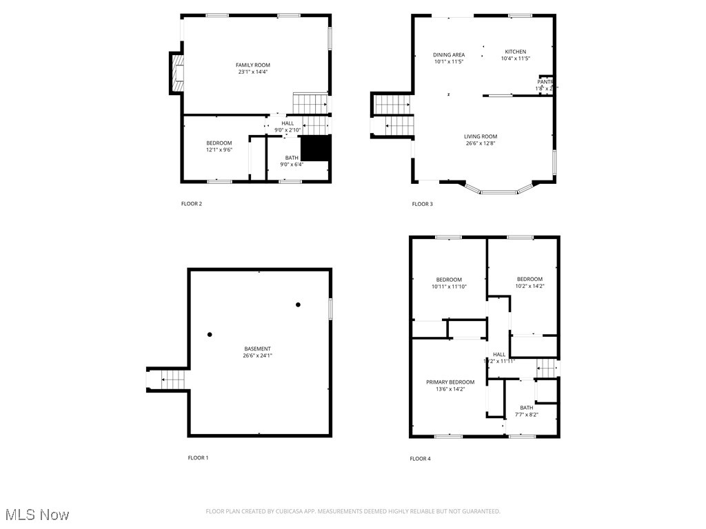 1280 Meadowview Lane