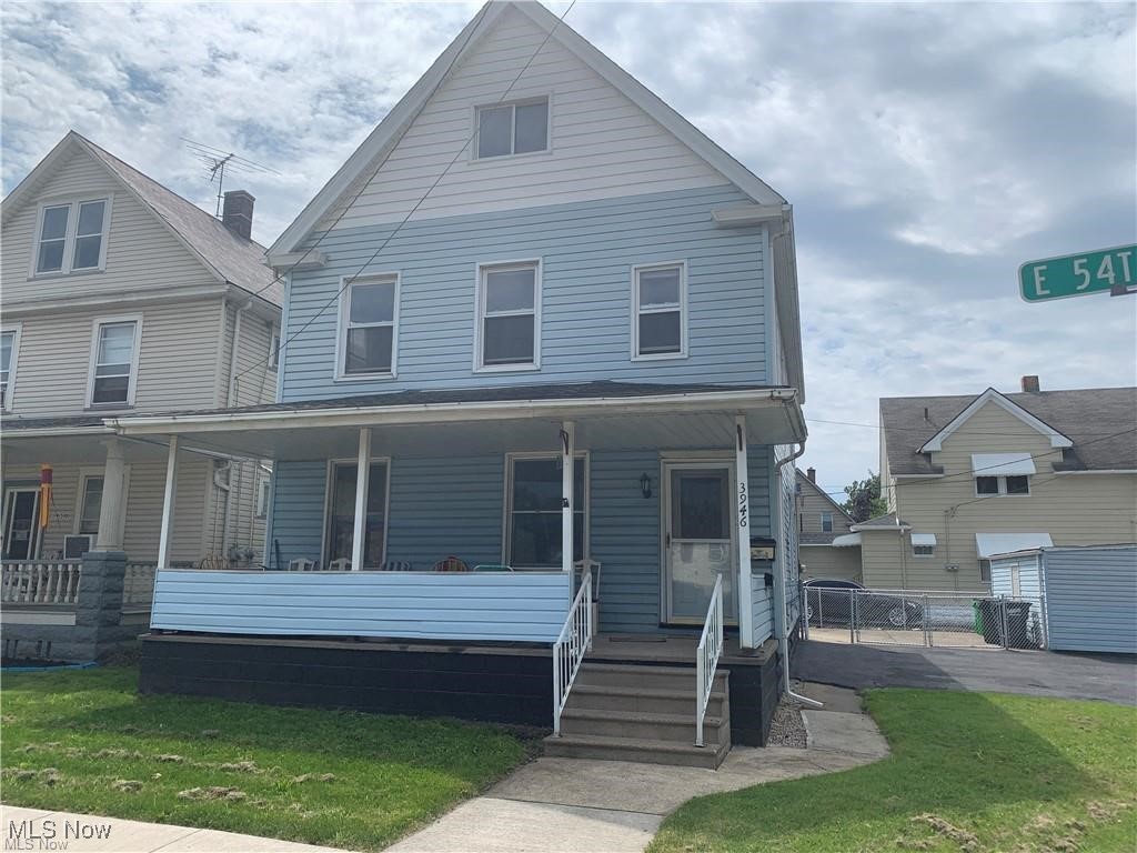 3946 E 54th Street