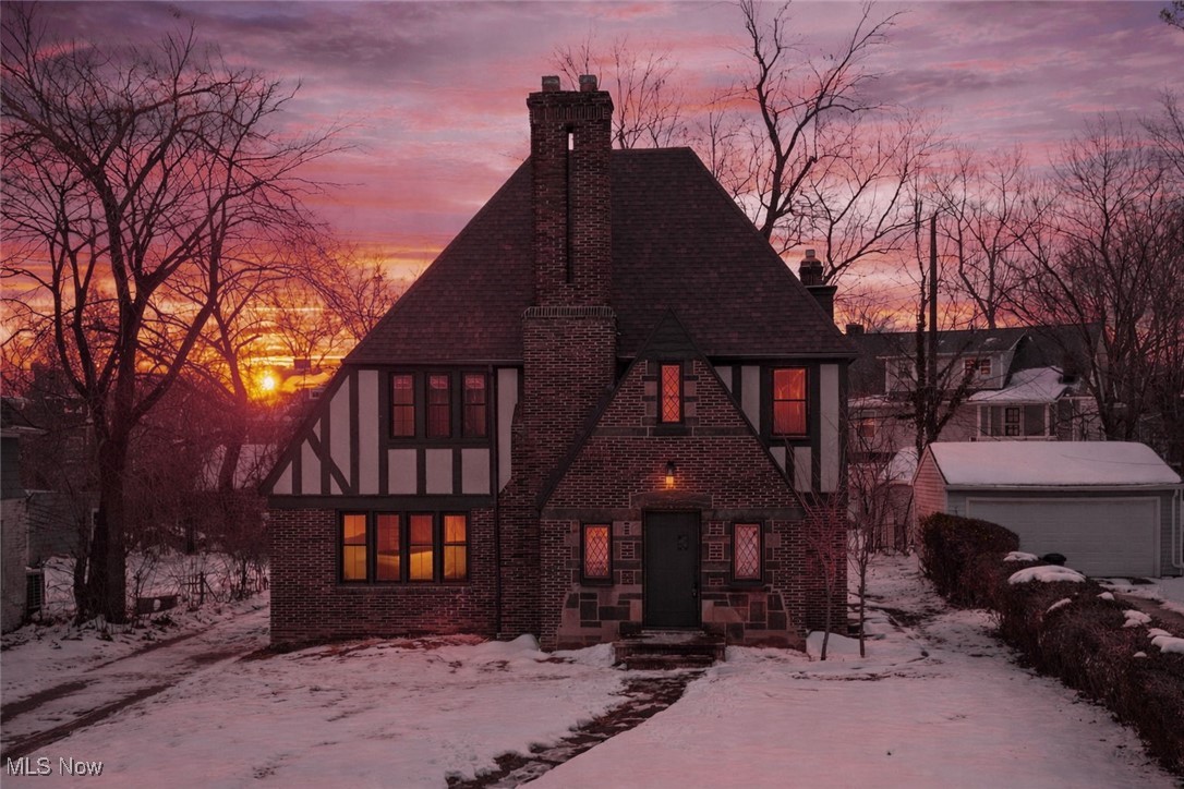 3145 Huntington Road