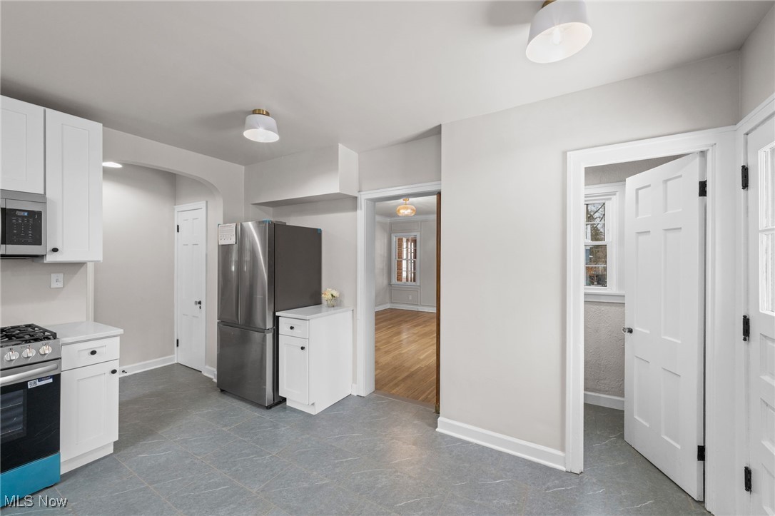 3145 Huntington Road