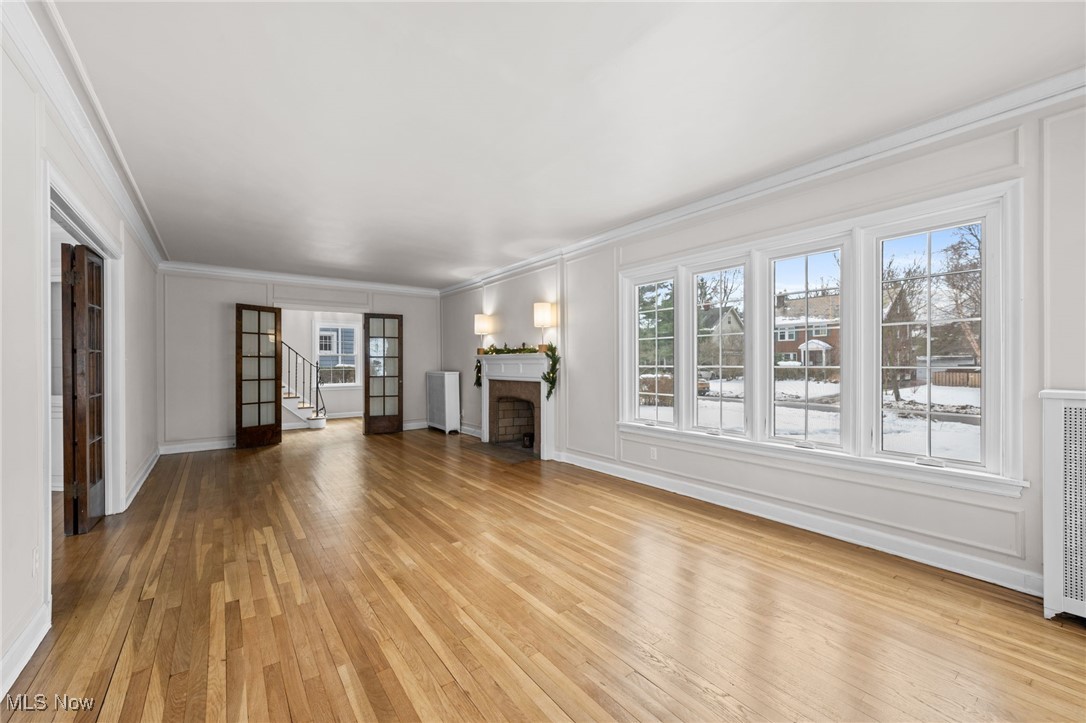 3145 Huntington Road