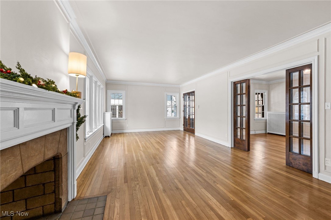 3145 Huntington Road