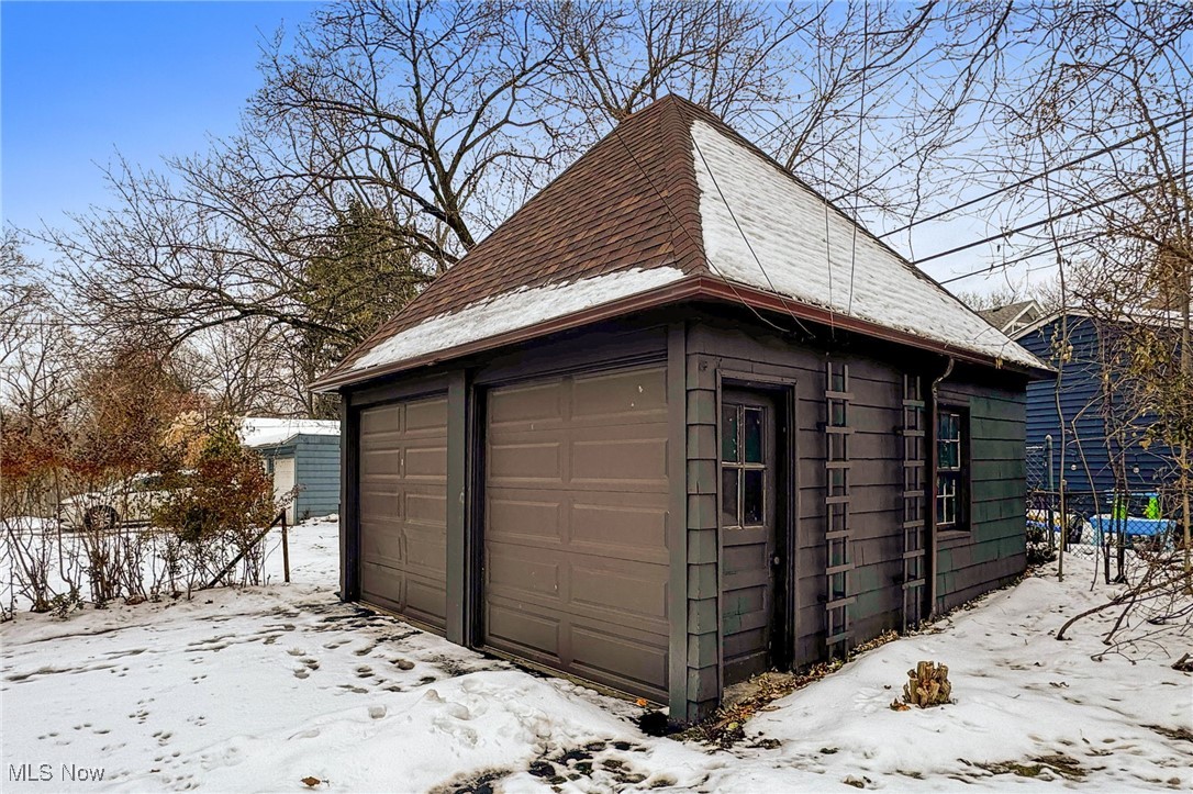 3145 Huntington Road