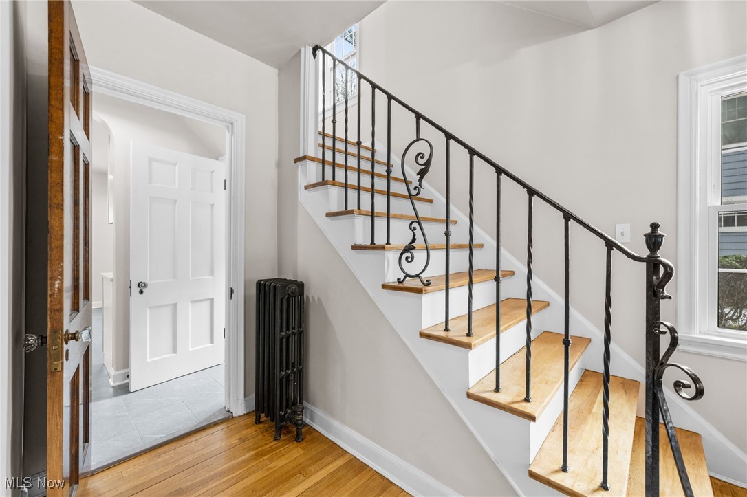 3145 Huntington Road