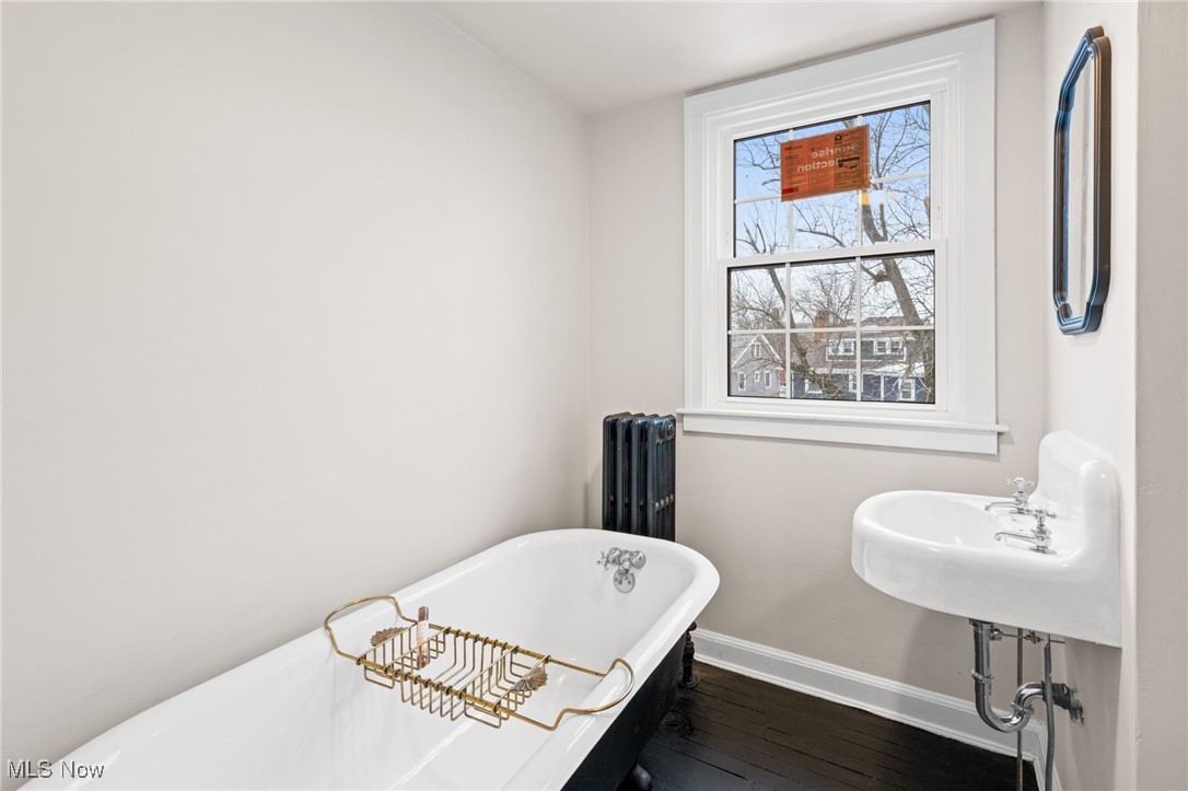 3145 Huntington Road