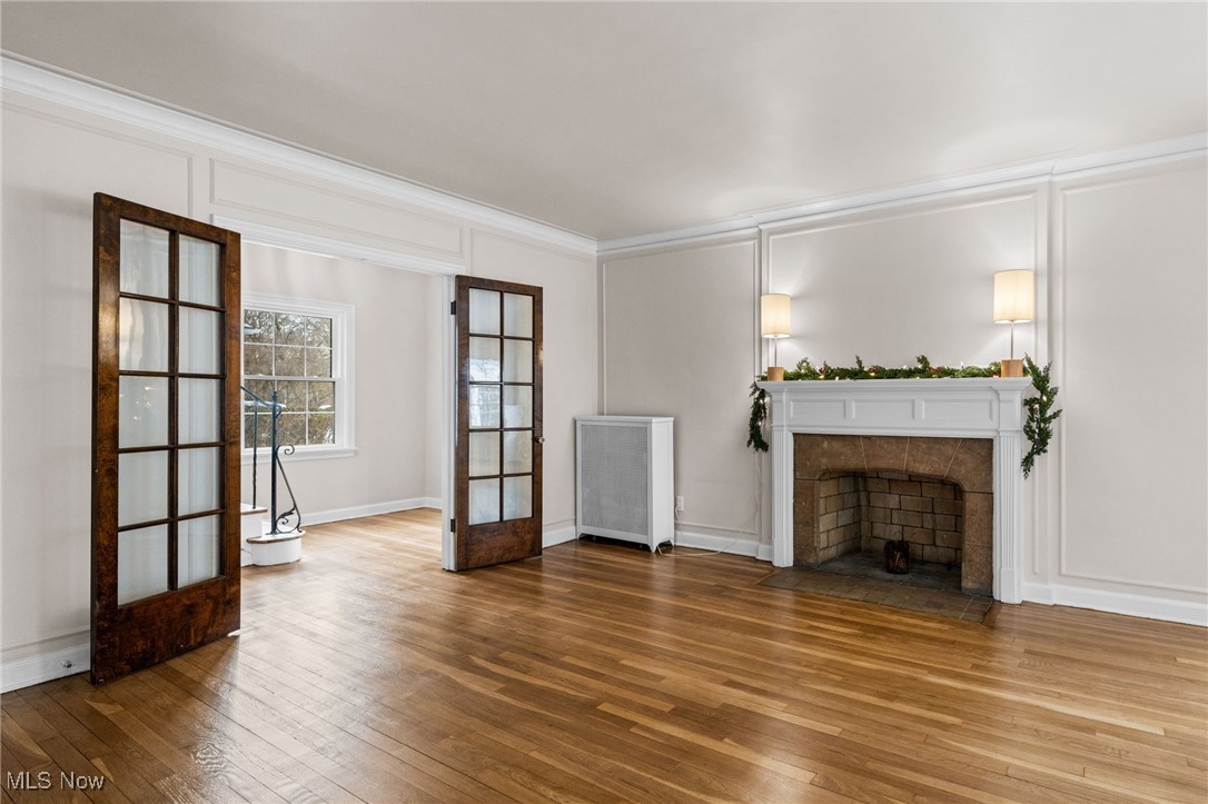 3145 Huntington Road