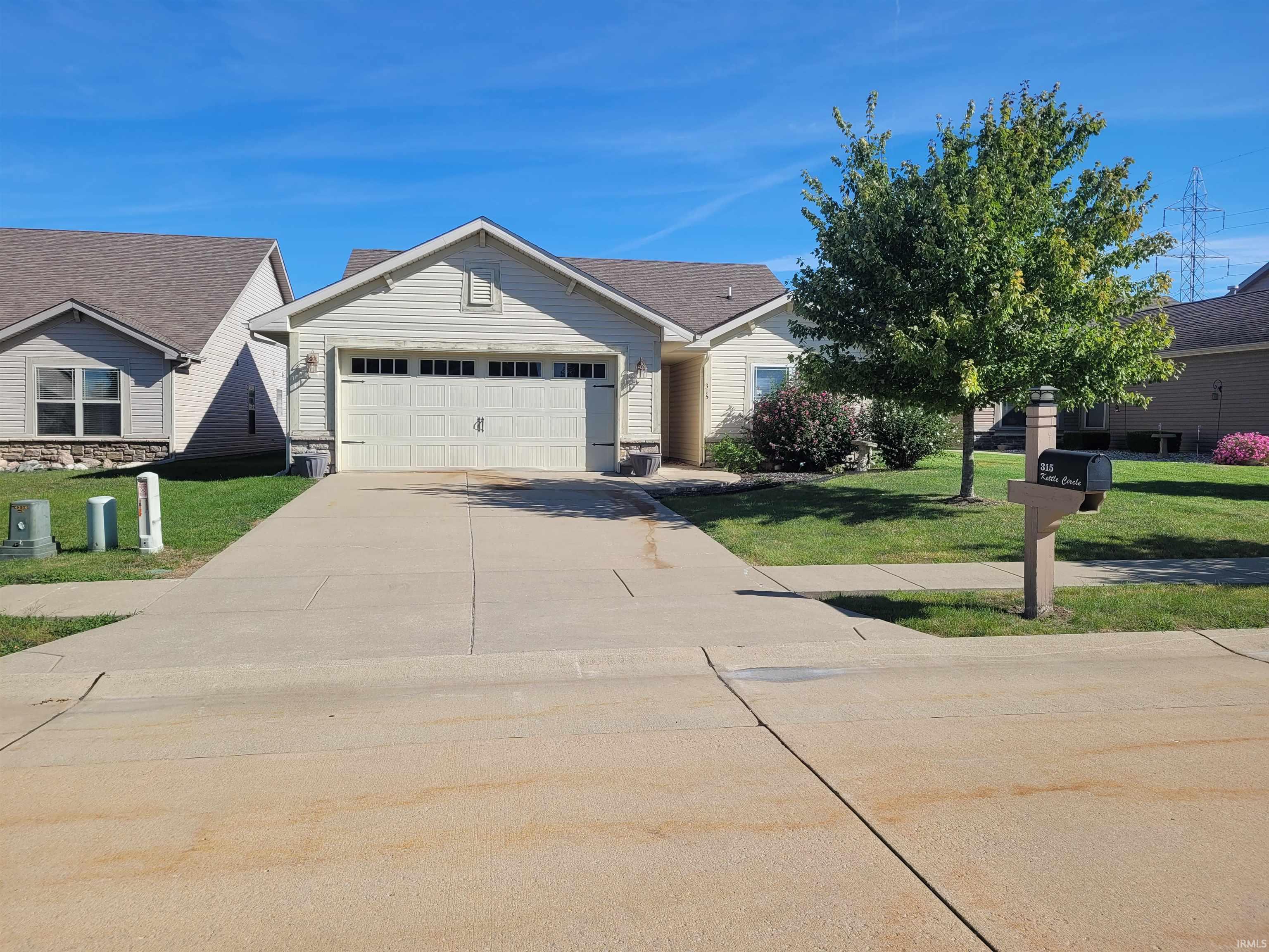 315 Kettle Circle