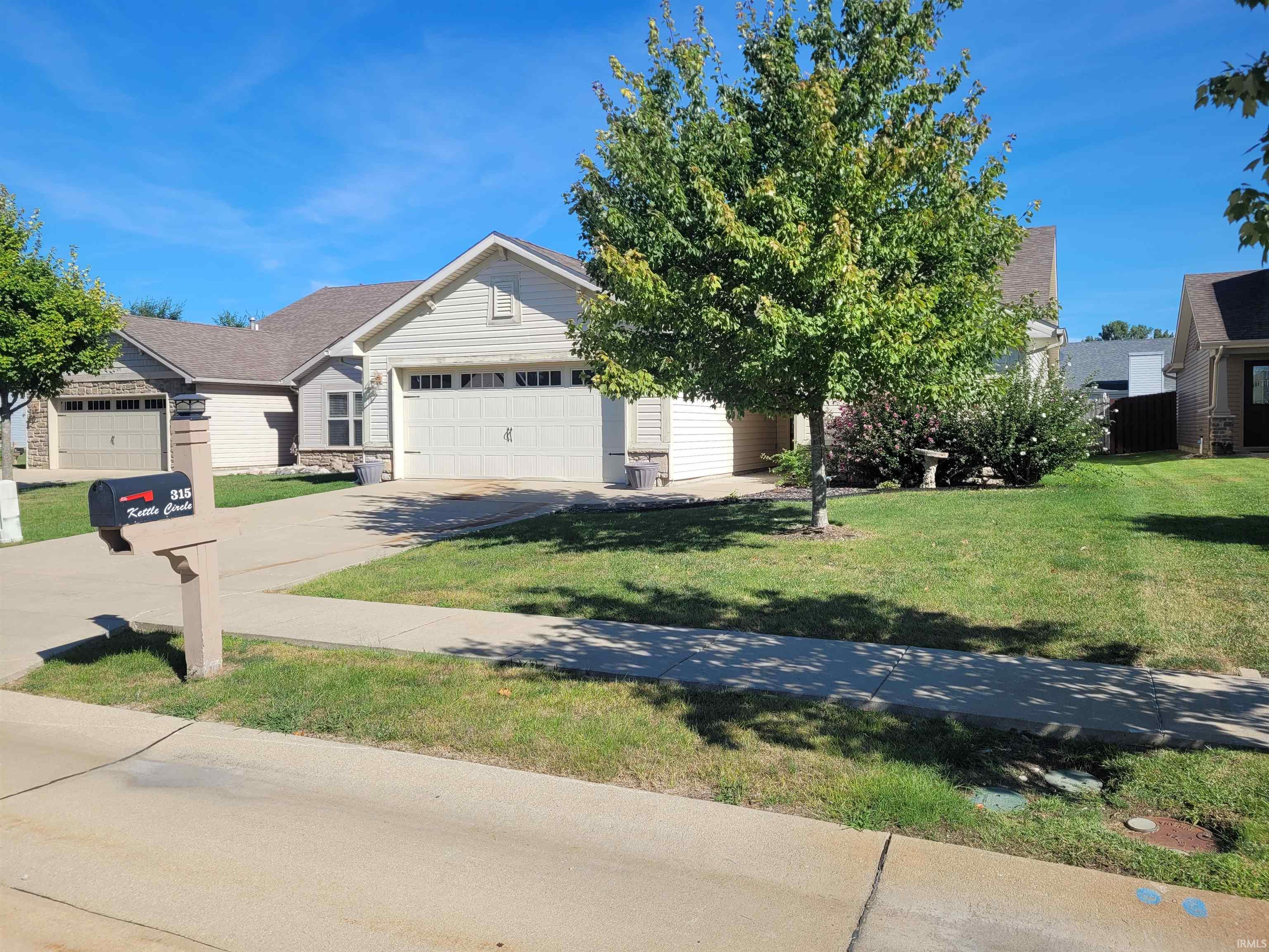 315 Kettle Circle