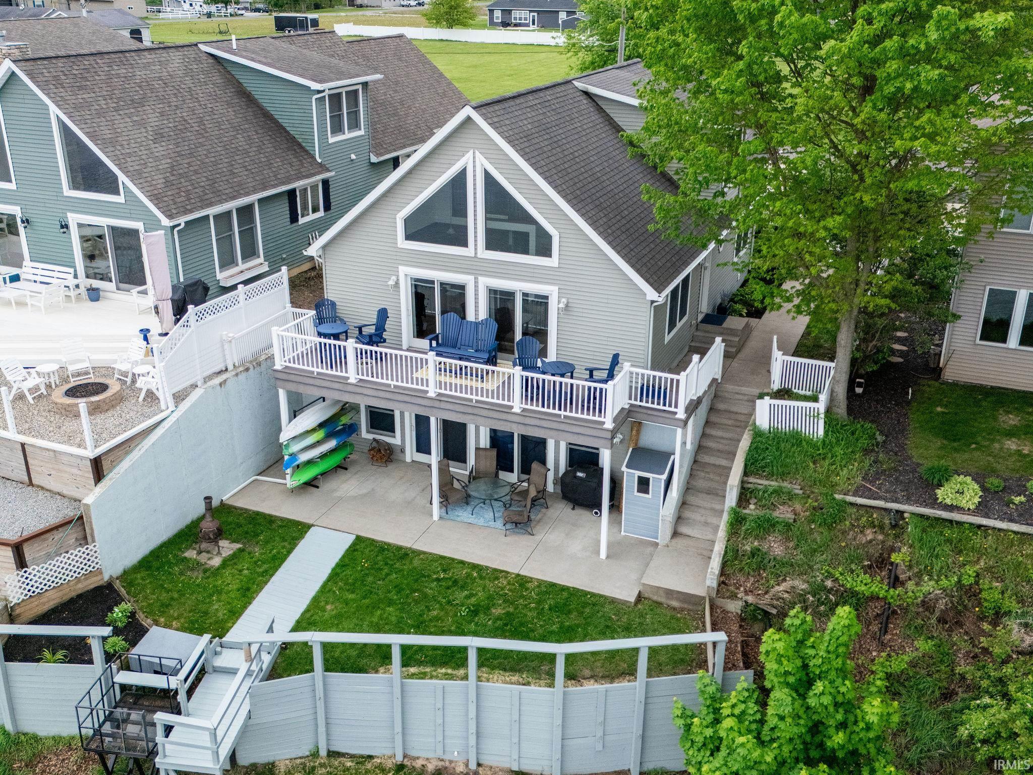 5823 E Sheridan Road
