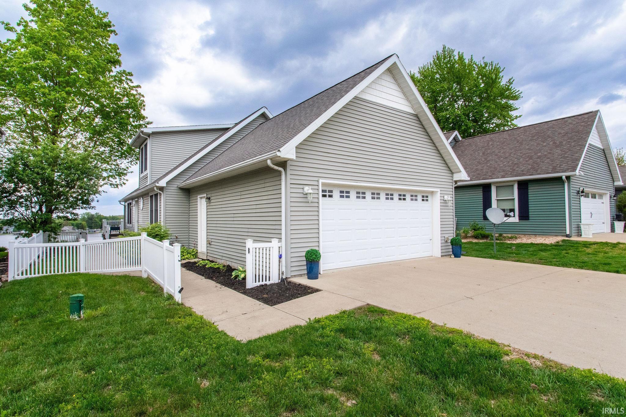 5823 E Sheridan Road