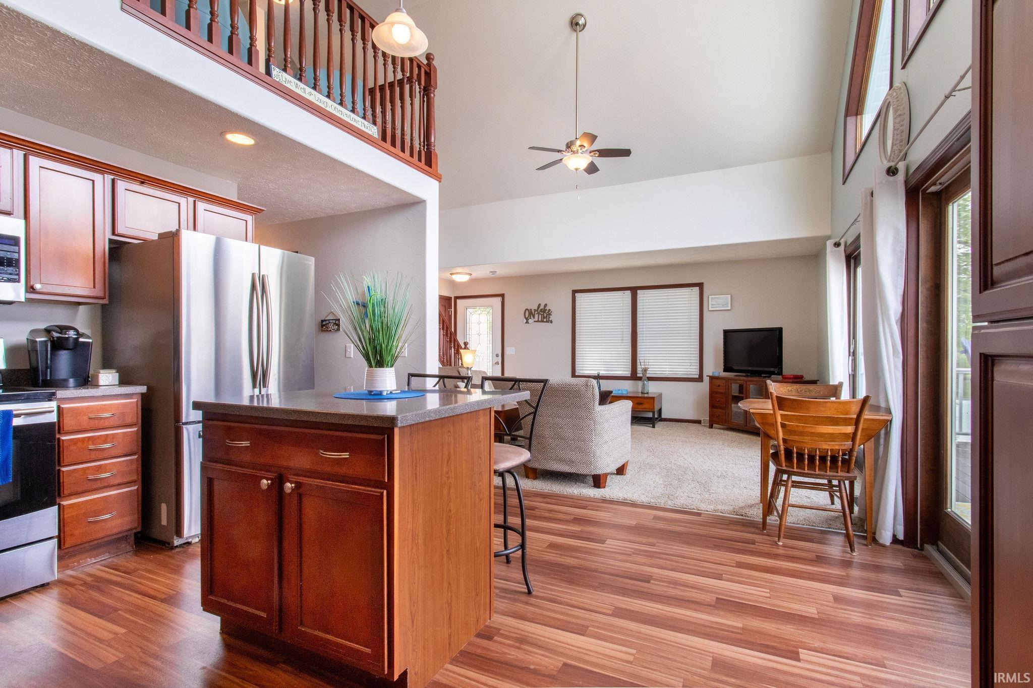 5823 E Sheridan Road
