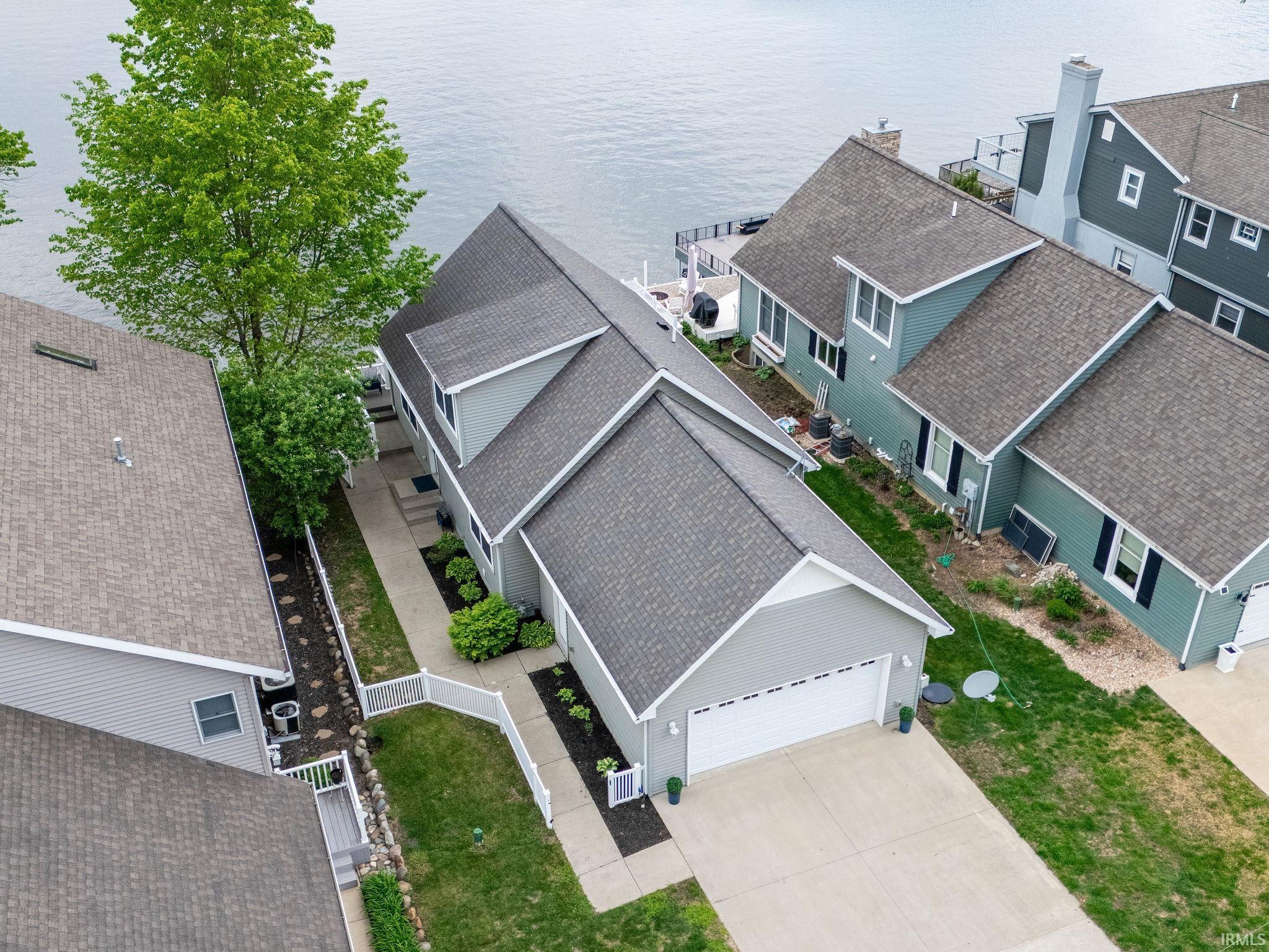 5823 E Sheridan Road