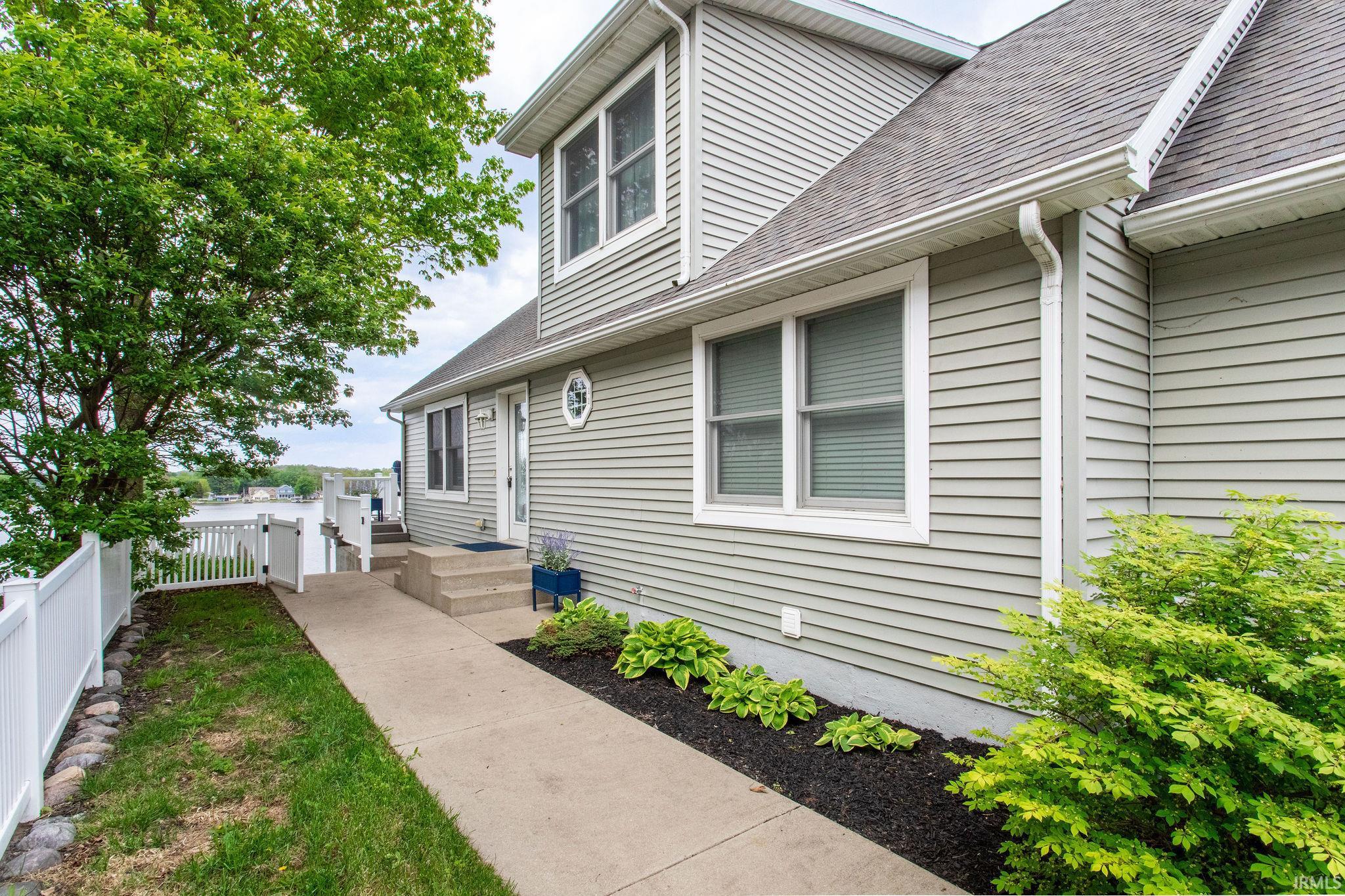 5823 E Sheridan Road