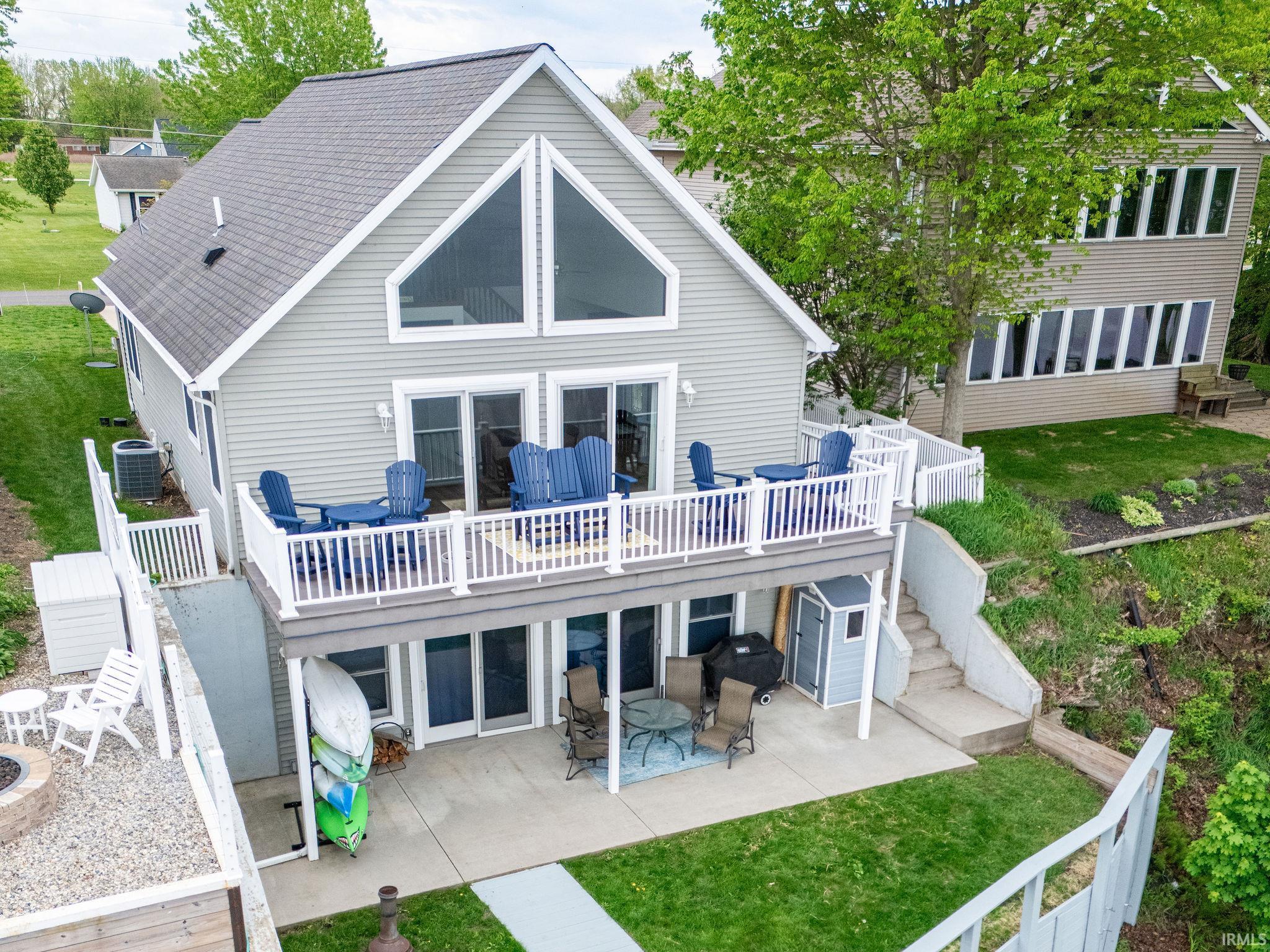 5823 E Sheridan Road