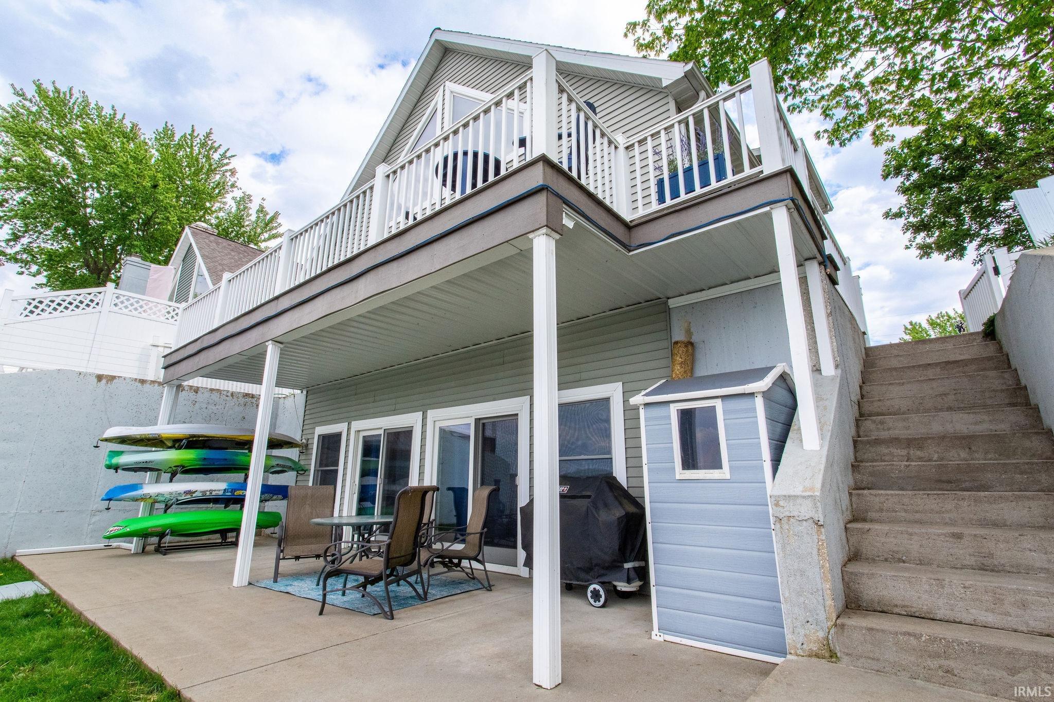 5823 E Sheridan Road