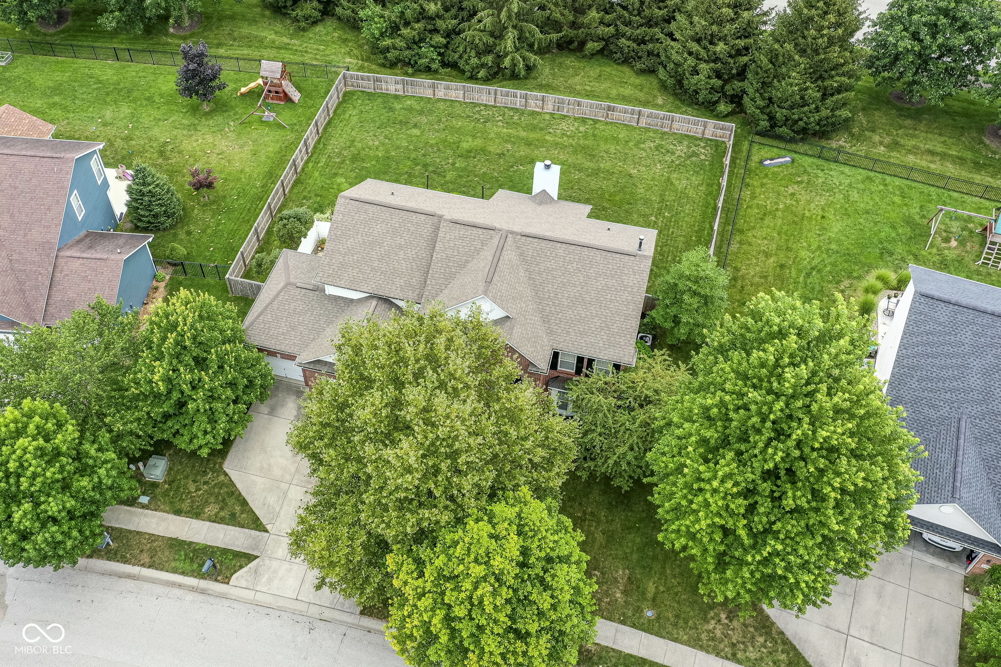 6162 Salisbury Lane