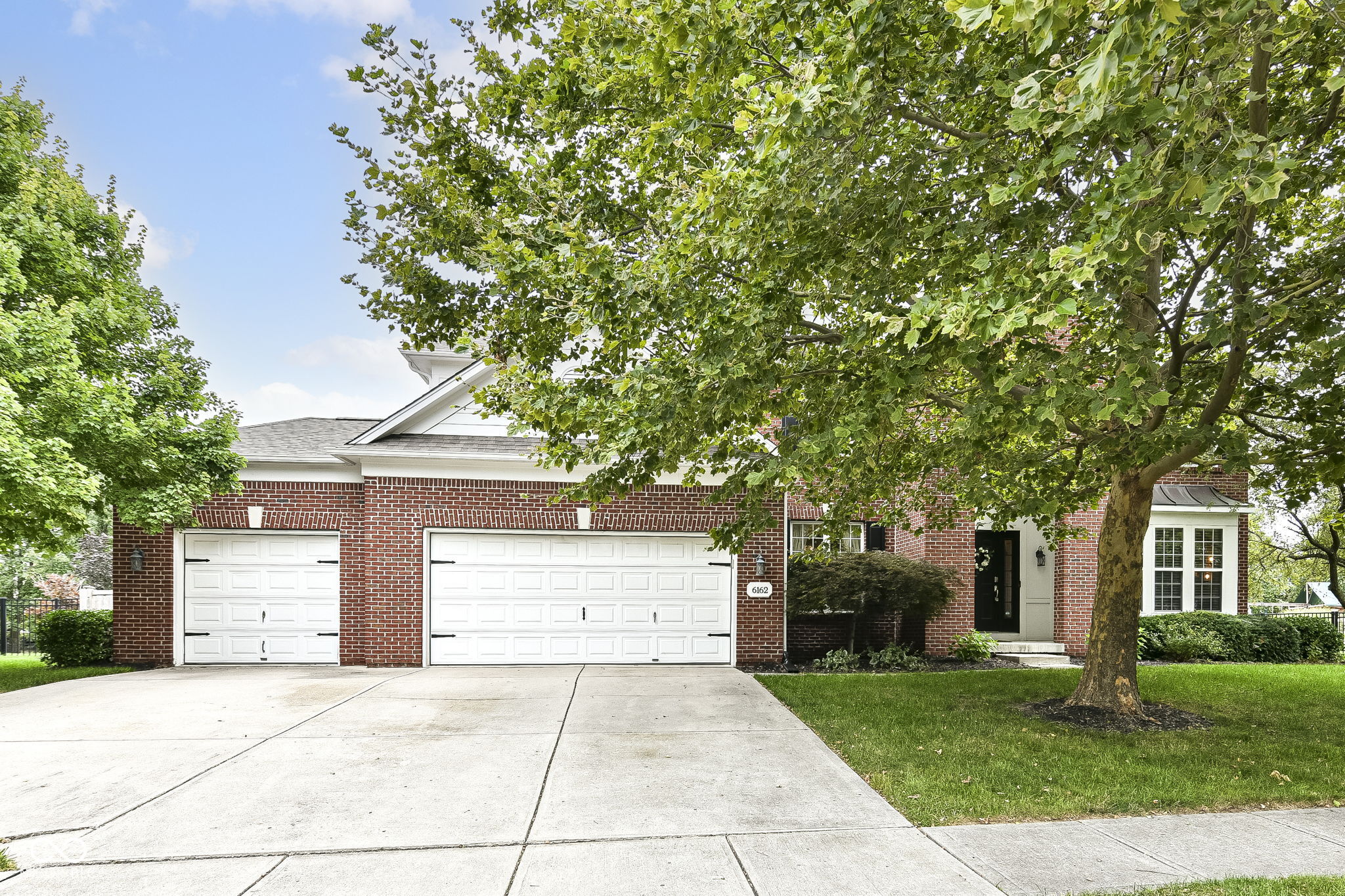 6162 Salisbury Lane