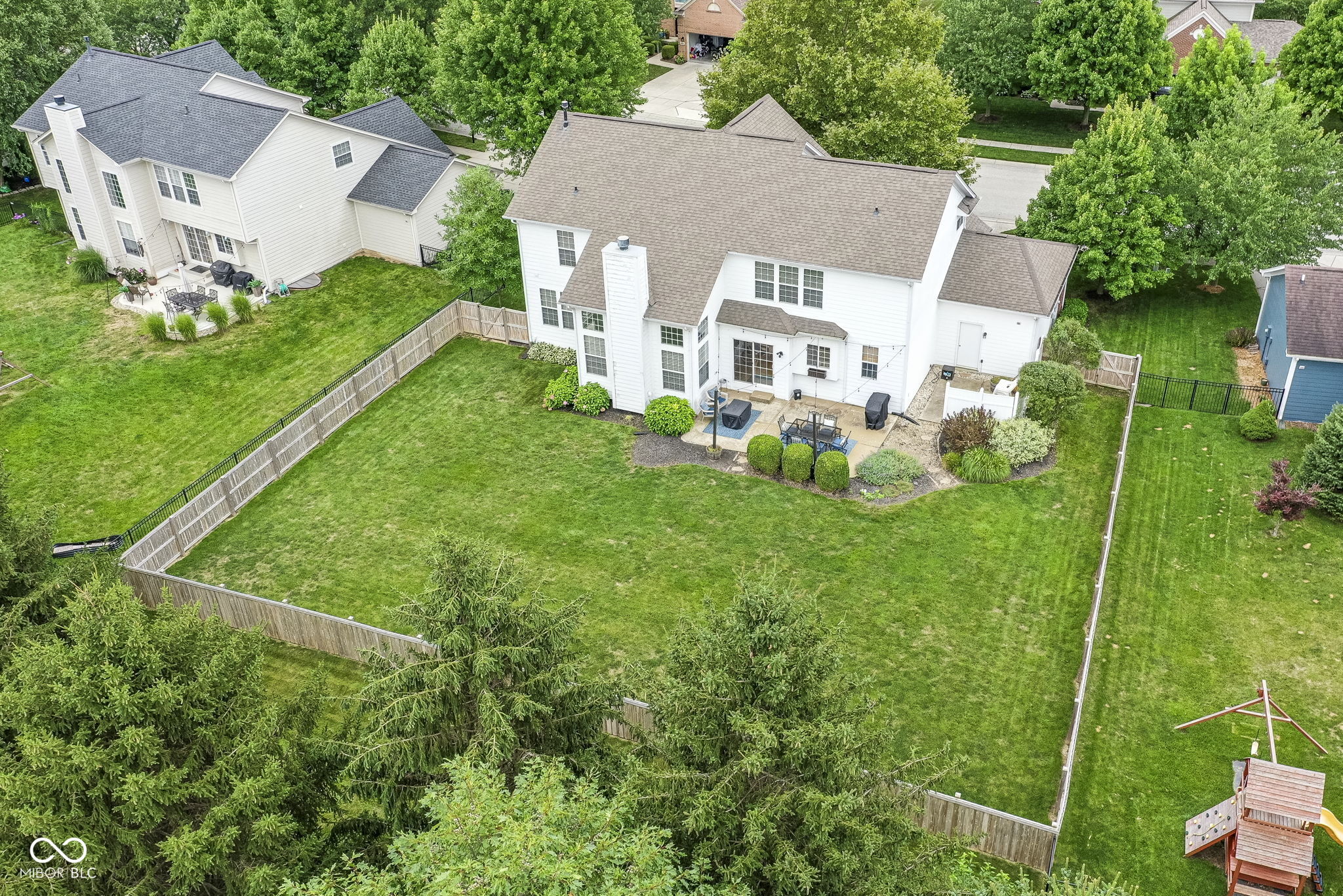 6162 Salisbury Lane