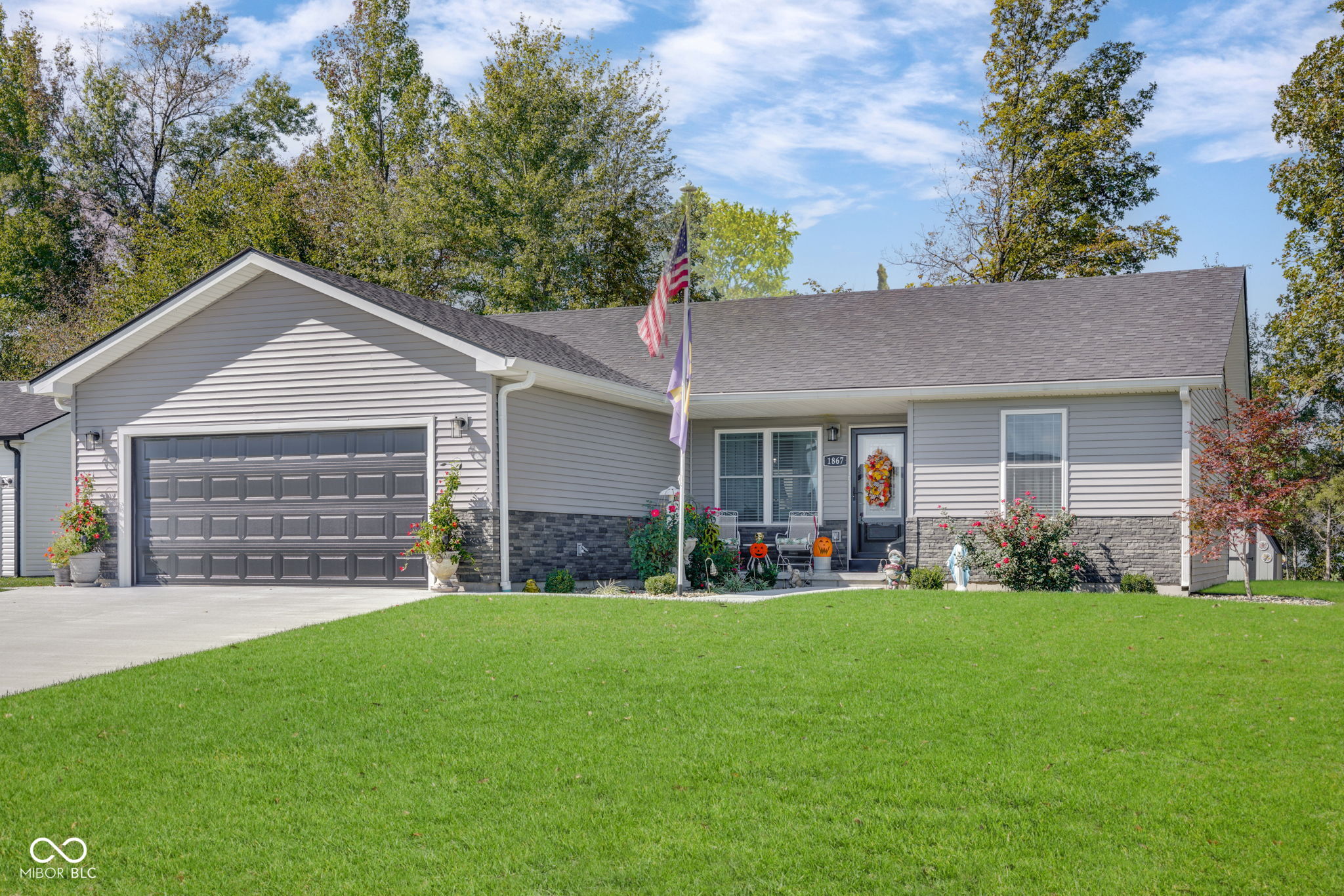 1867 Westbrook Drive