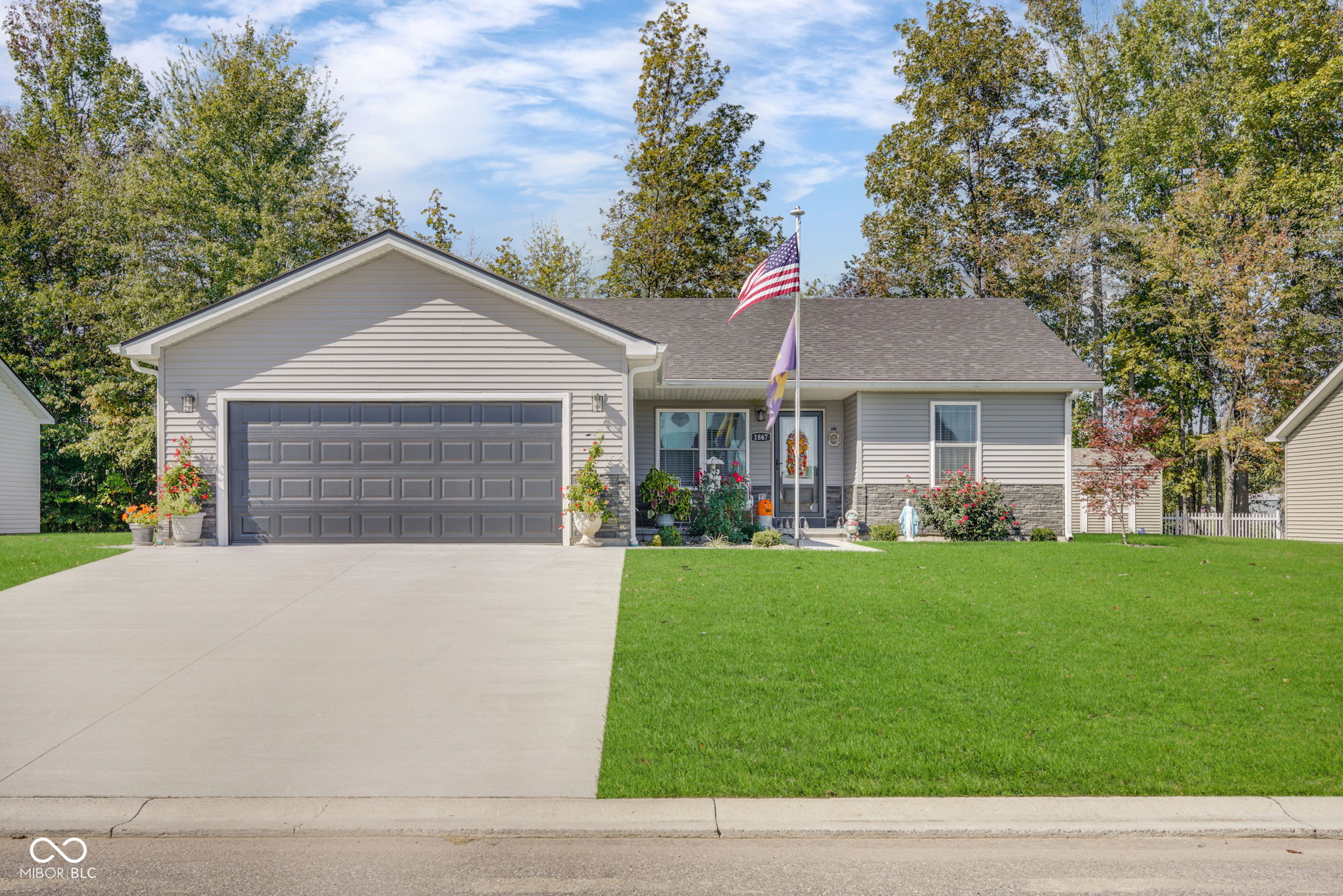 1867 Westbrook Drive
