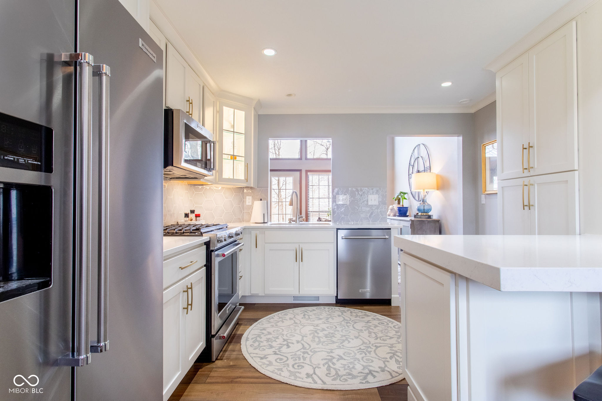 3533 Creek Ridge