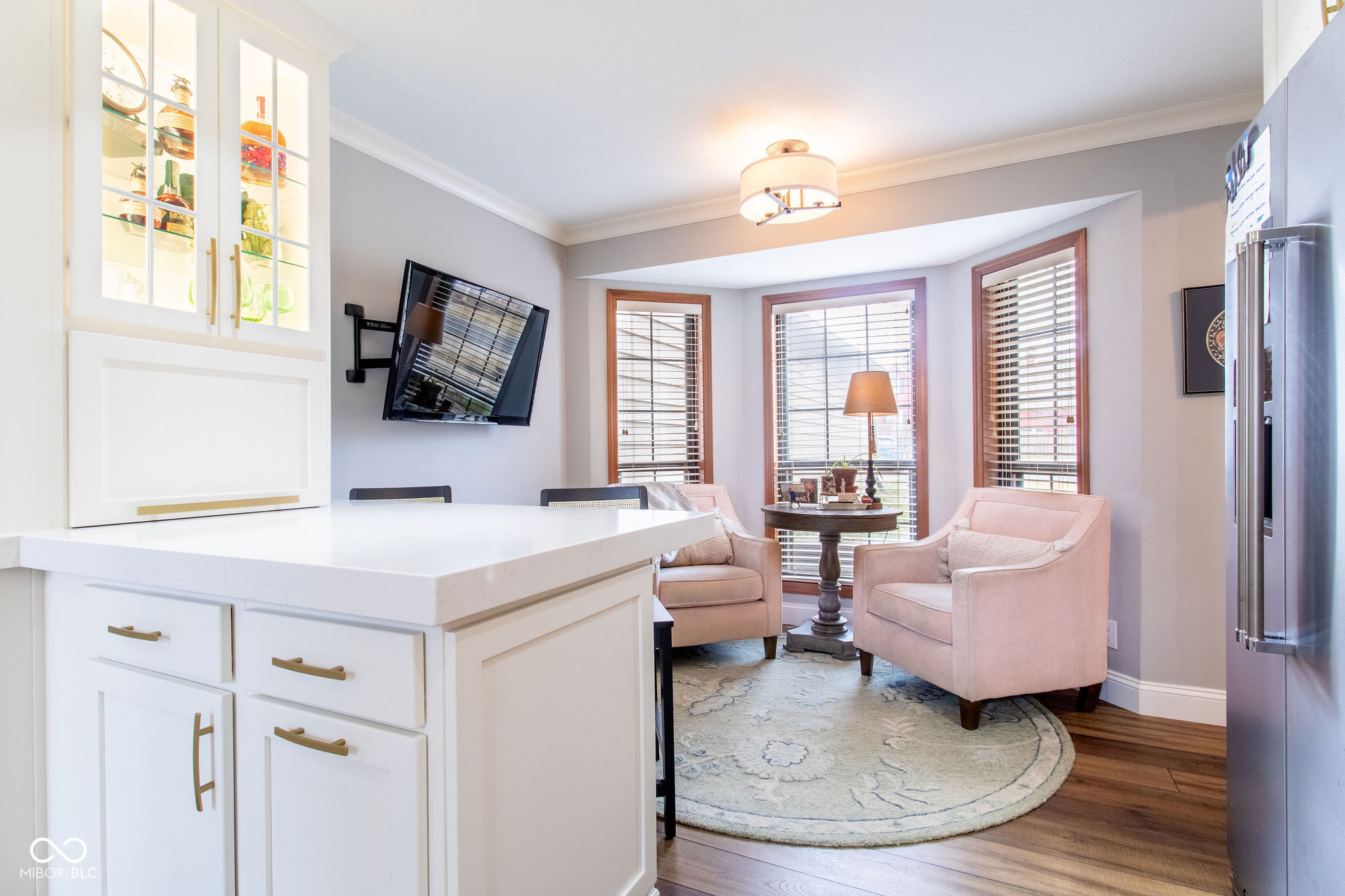 3533 Creek Ridge