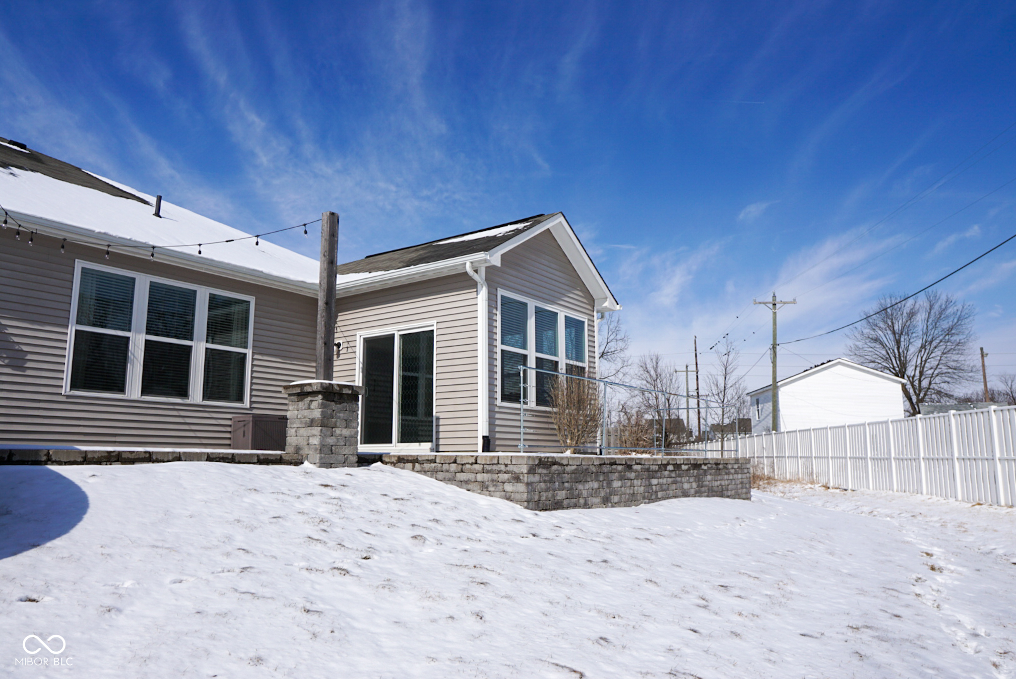 5397 John Quincy Adams Court