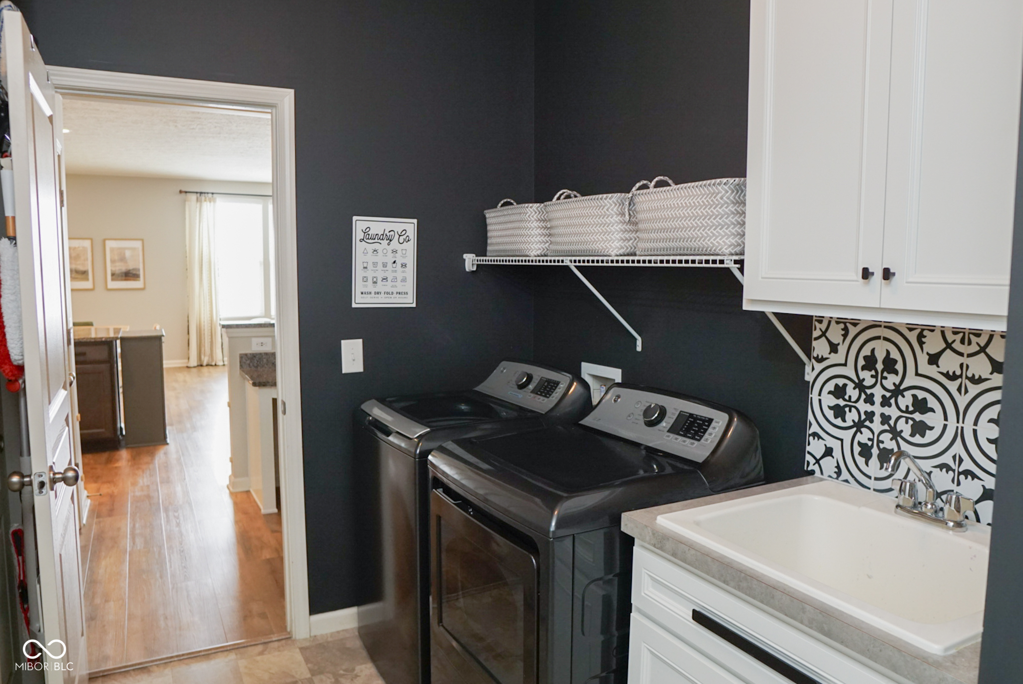 5397 John Quincy Adams Court