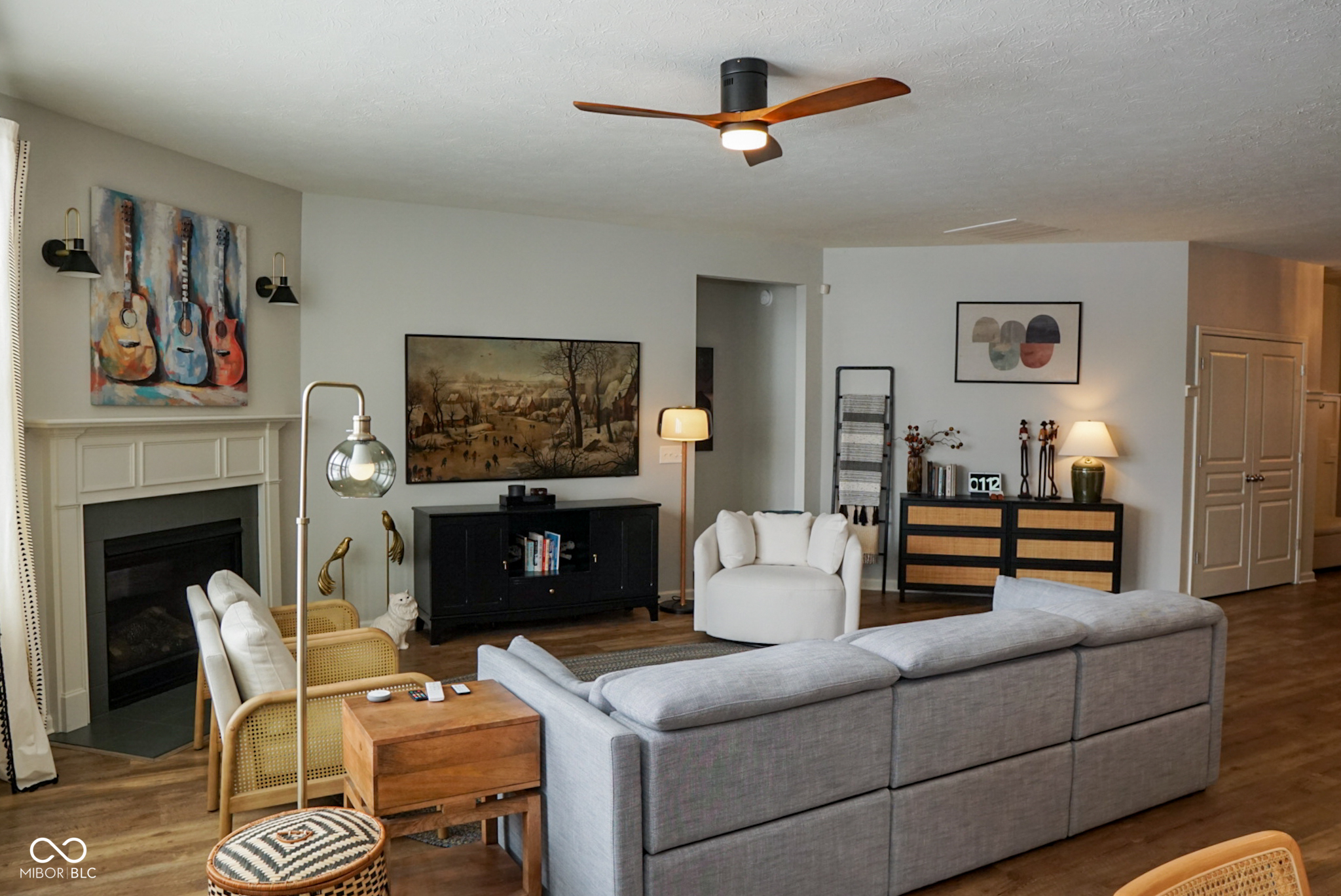 5397 John Quincy Adams Court