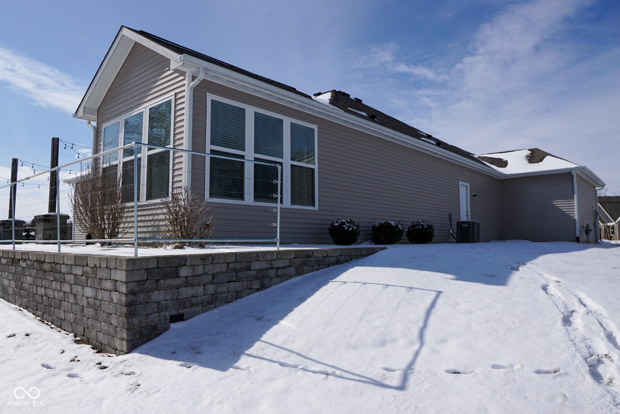 5397 John Quincy Adams Court