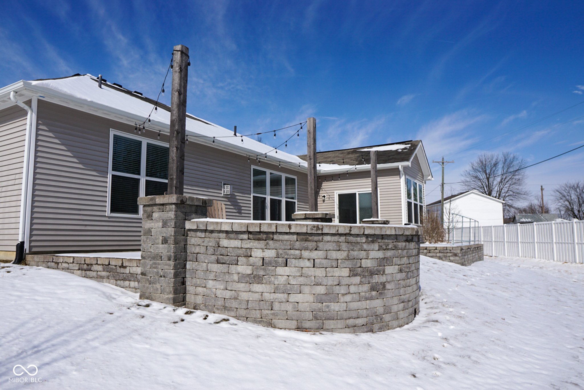 5397 John Quincy Adams Court