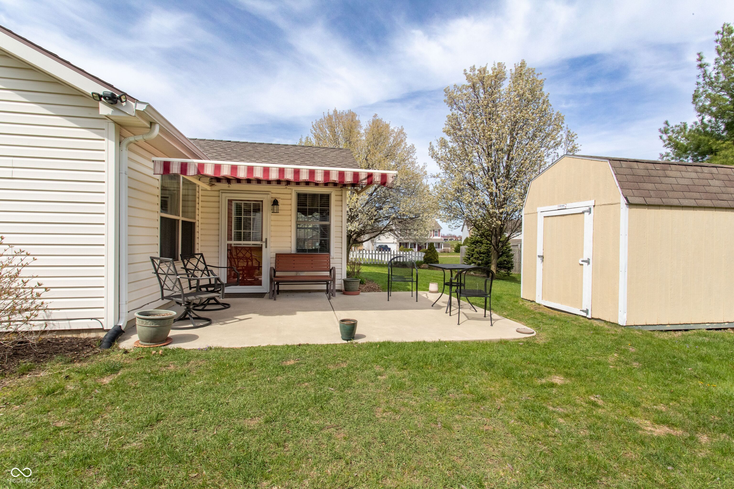 120 Kingfisher Court