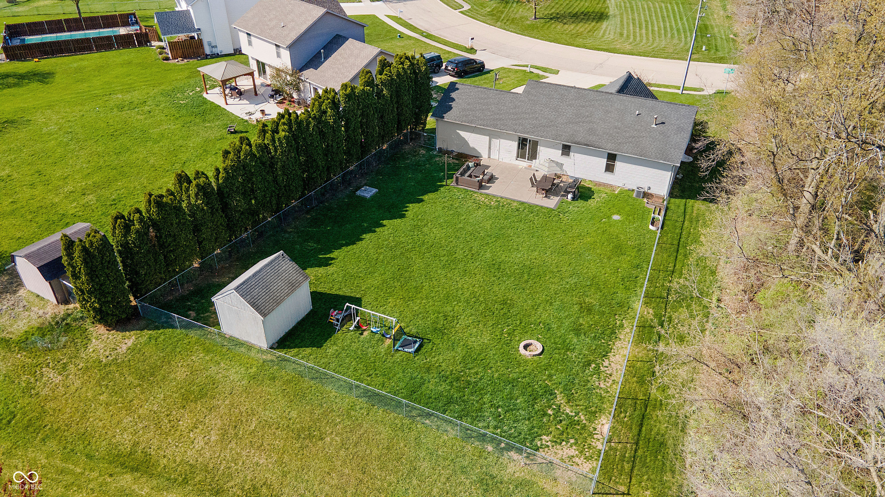 29252 Summer Tree Lane