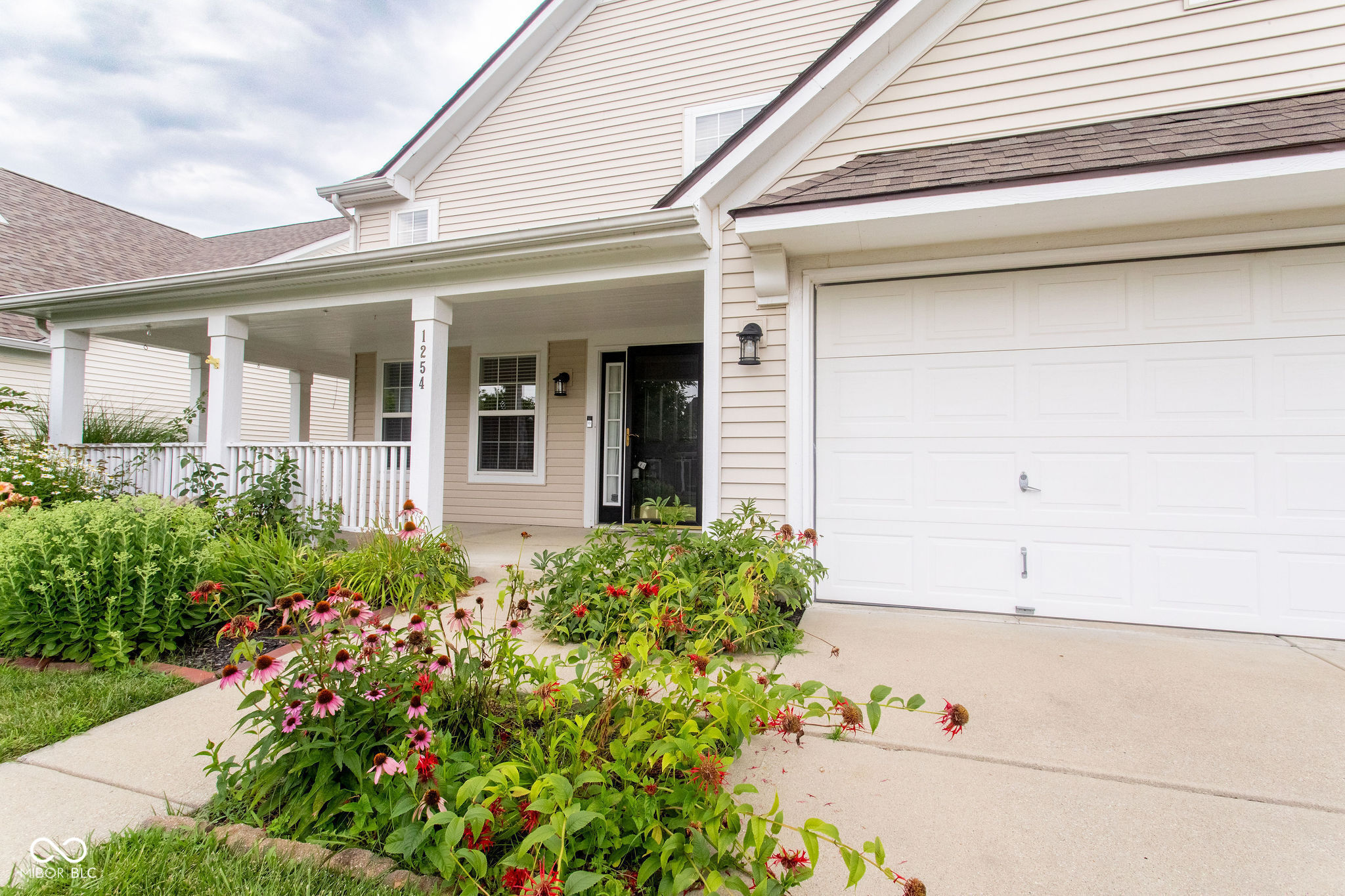 1254 Monmouth Drive